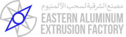 Eastern Aluminum Extrusion Factory